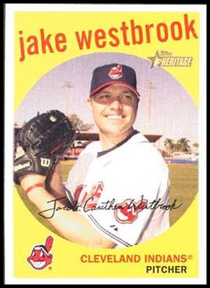 206 Jake Westbrook